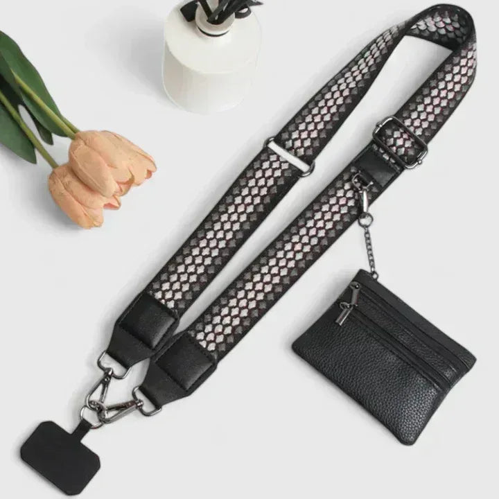 Delyora | Elegant Phone Holder - Sarah and Emma Portland