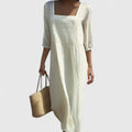 Delyshann | Elegant Dress - Sarah and Emma Portland