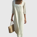 Leticia™ Casual Dress - Sarah and Emma Portland