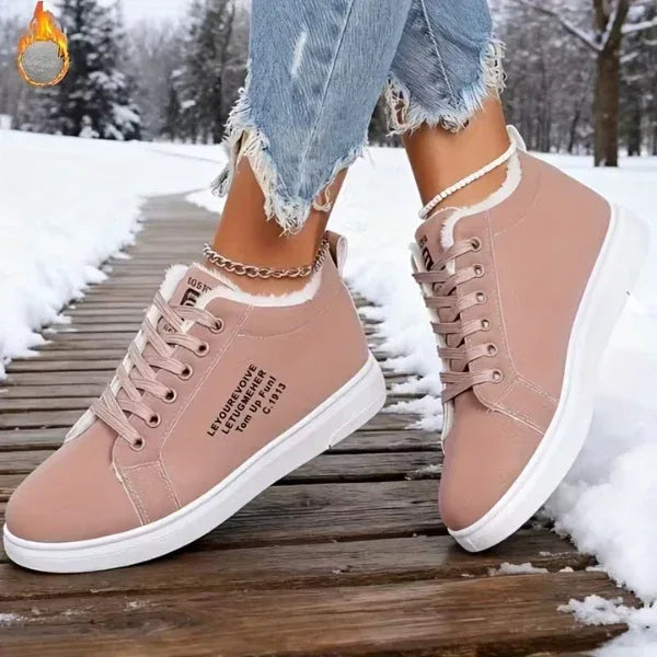 Jynessae | Comfy Sneakers - Sarah and Emma Portland