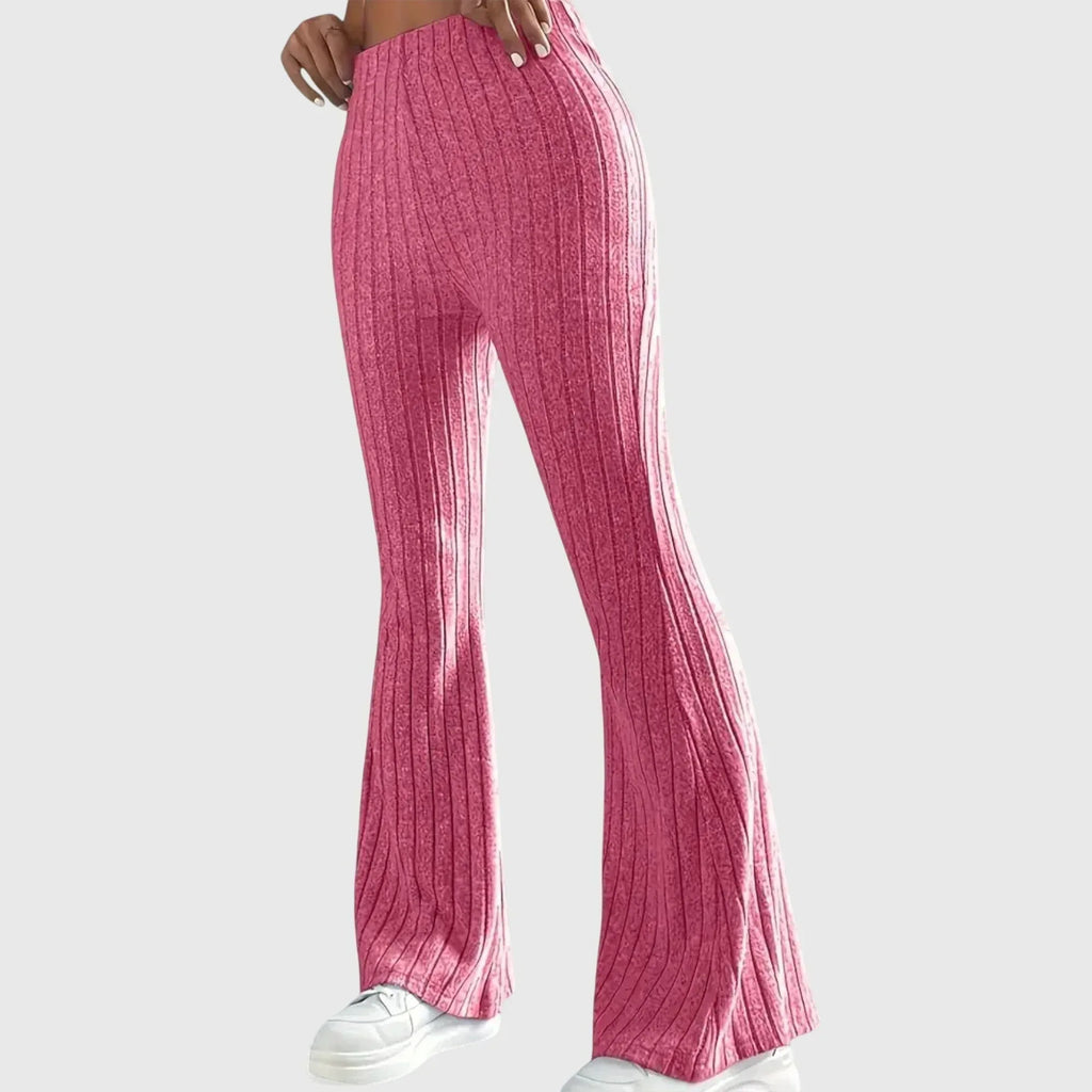 Jennifer - Elegant Trousers - Sarah and Emma Portland