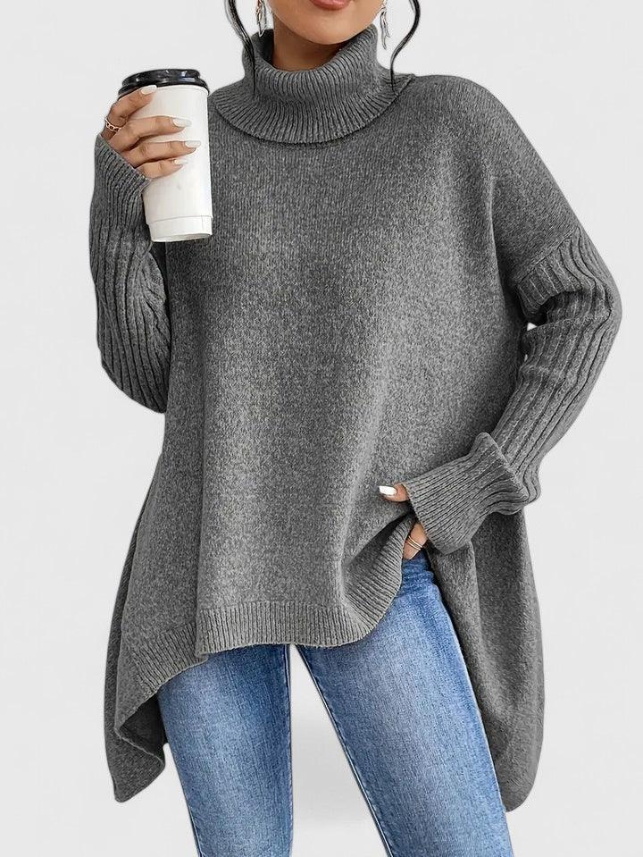 Keiralyss | Comfortable Sweater - Sarah and Emma Portland
