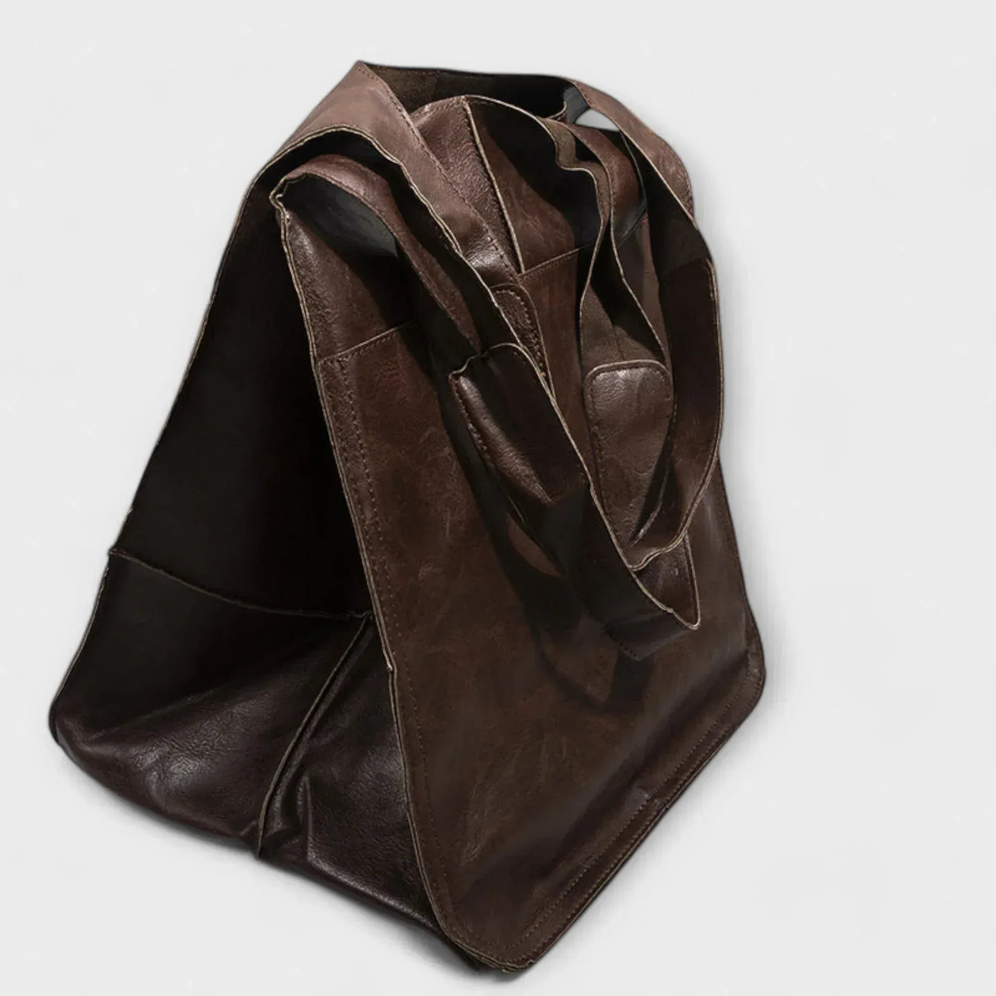 Julia - Oversized Weekender Bag - Sarah and Emma Portland
