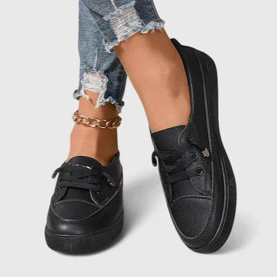 Linda | Orthopedic Shoes - Sarah and Emma Portland