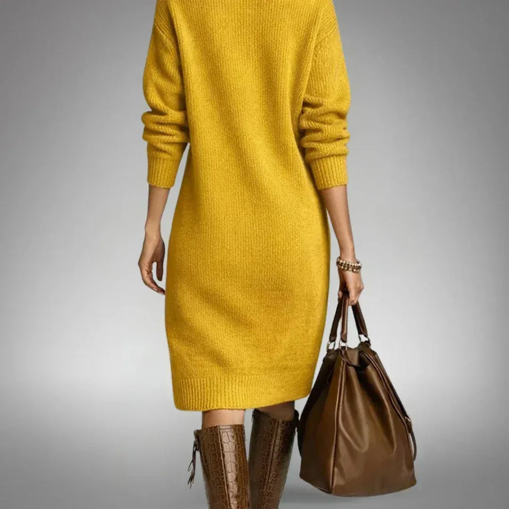 Elyon | Sophisticated Dress - Sarah and Emma Portland