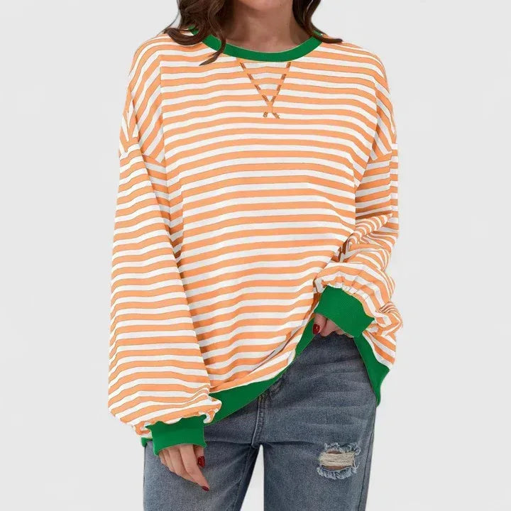 Kayli | Comfortable Sweater - Sarah and Emma Portland