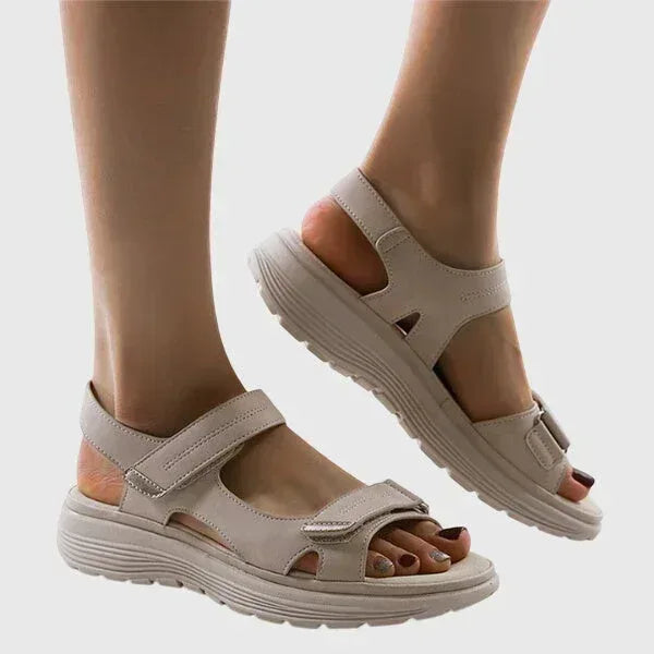 Casey™ | Orthopedic Sandals - Sarah and Emma Portland