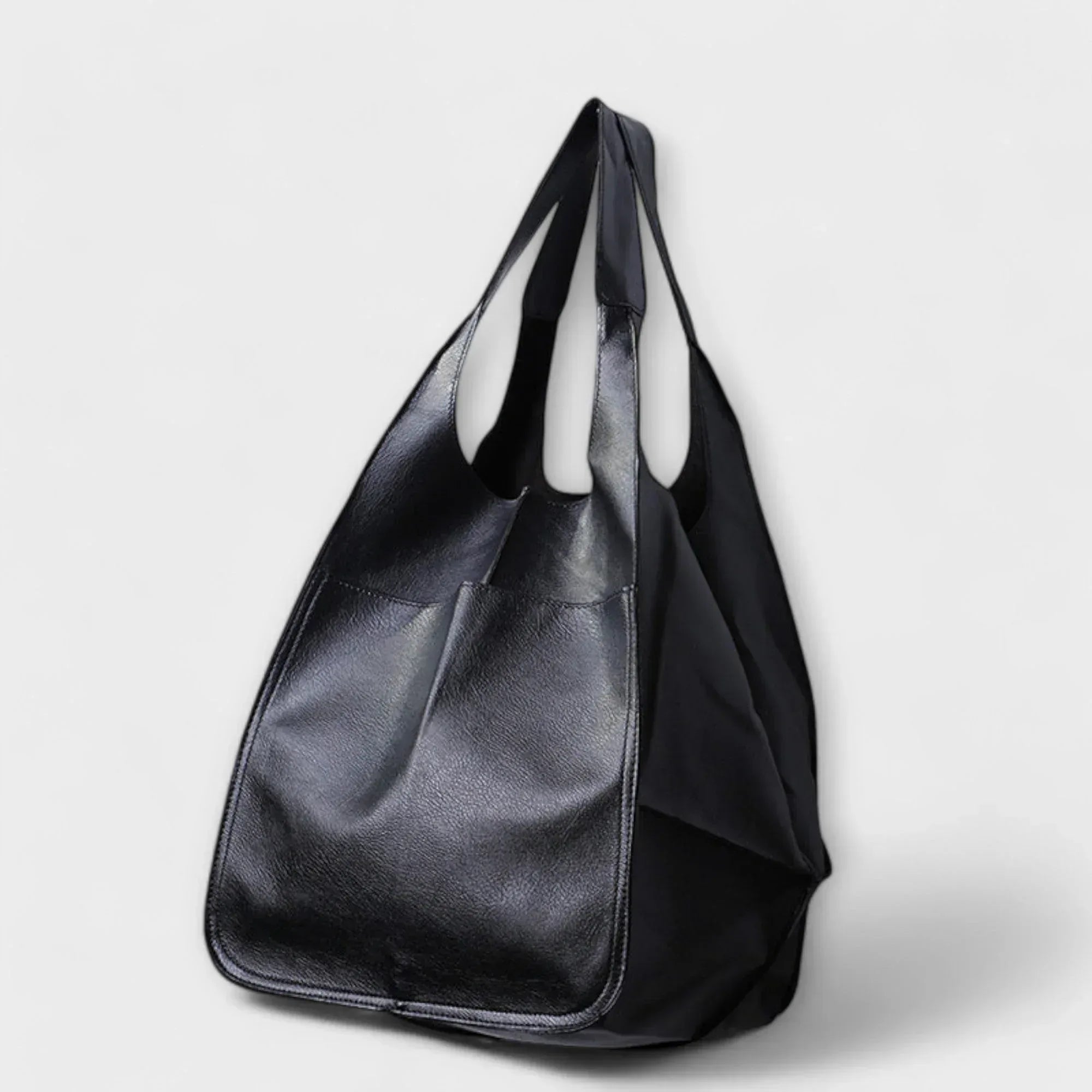 Julia - Oversized Weekender Bag - Sarah and Emma Portland