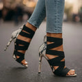 Lani™ | Orthopedic Heels - Sarah and Emma Portland