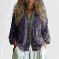 Jayzlynae | Comfortable Blouse - Sarah and Emma Portland