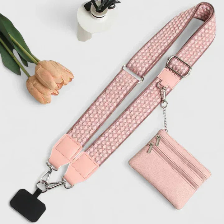 Delyora | Elegant Phone Holder - Sarah and Emma Portland