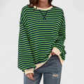 Kayli | Comfortable Sweater - Sarah and Emma Portland