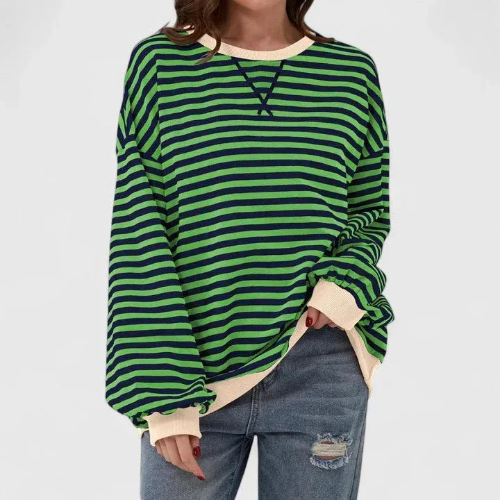 Kayli | Comfortable Sweater - Sarah and Emma Portland