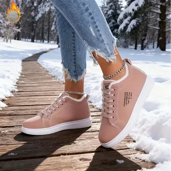 Jynessae | Comfy Sneakers - Sarah and Emma Portland