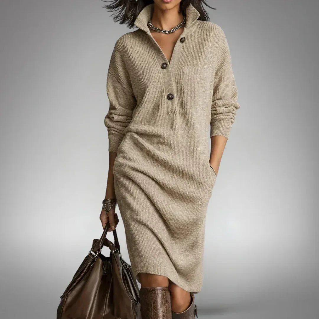 Elyon | Sophisticated Dress - Sarah and Emma Portland