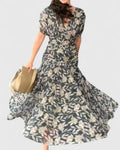 Chrystiaa | Sophisticated Dress - Sarah and Emma Portland