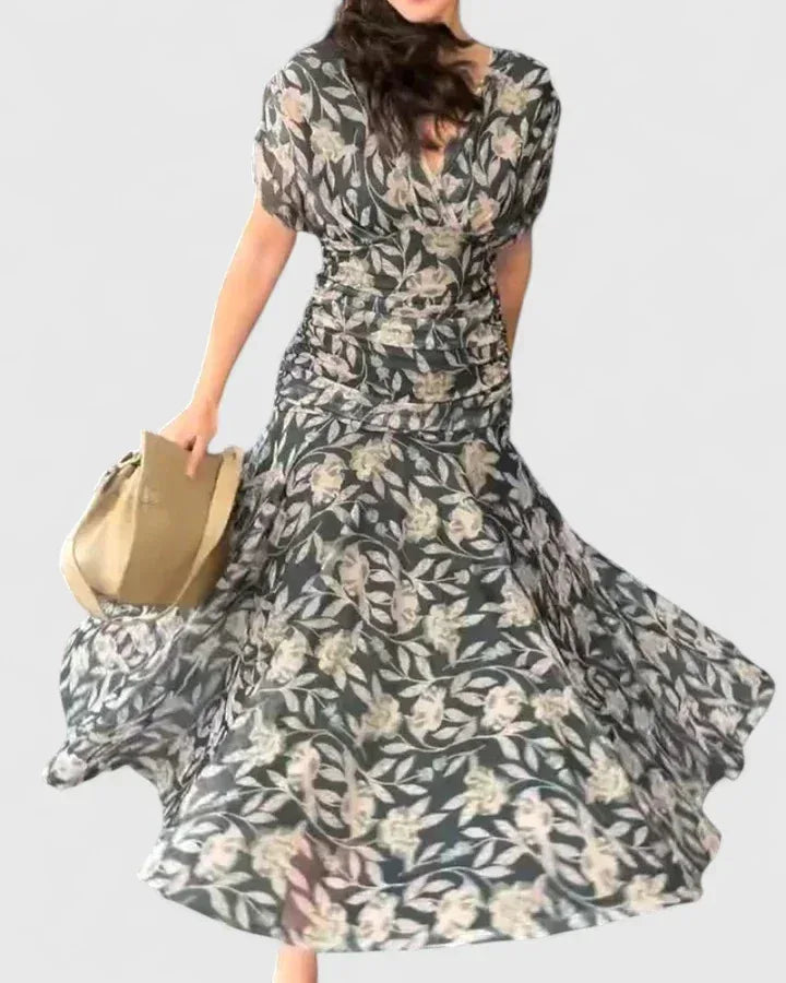 Chrystiaa | Sophisticated Dress - Sarah and Emma Portland