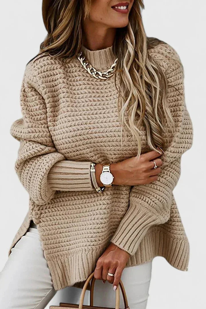 Kalyzziah | Comfortable Sweater - Sarah and Emma Portland