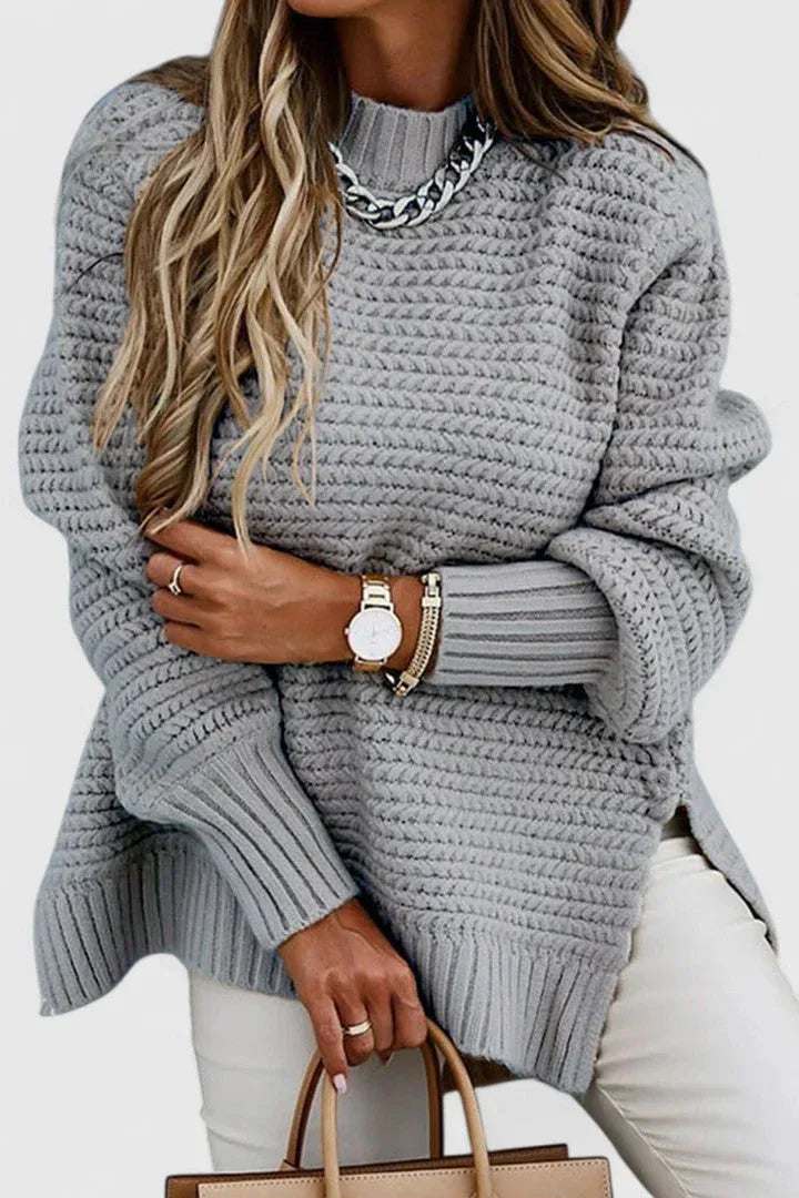 Kalyzziah | Comfortable Sweater - Sarah and Emma Portland
