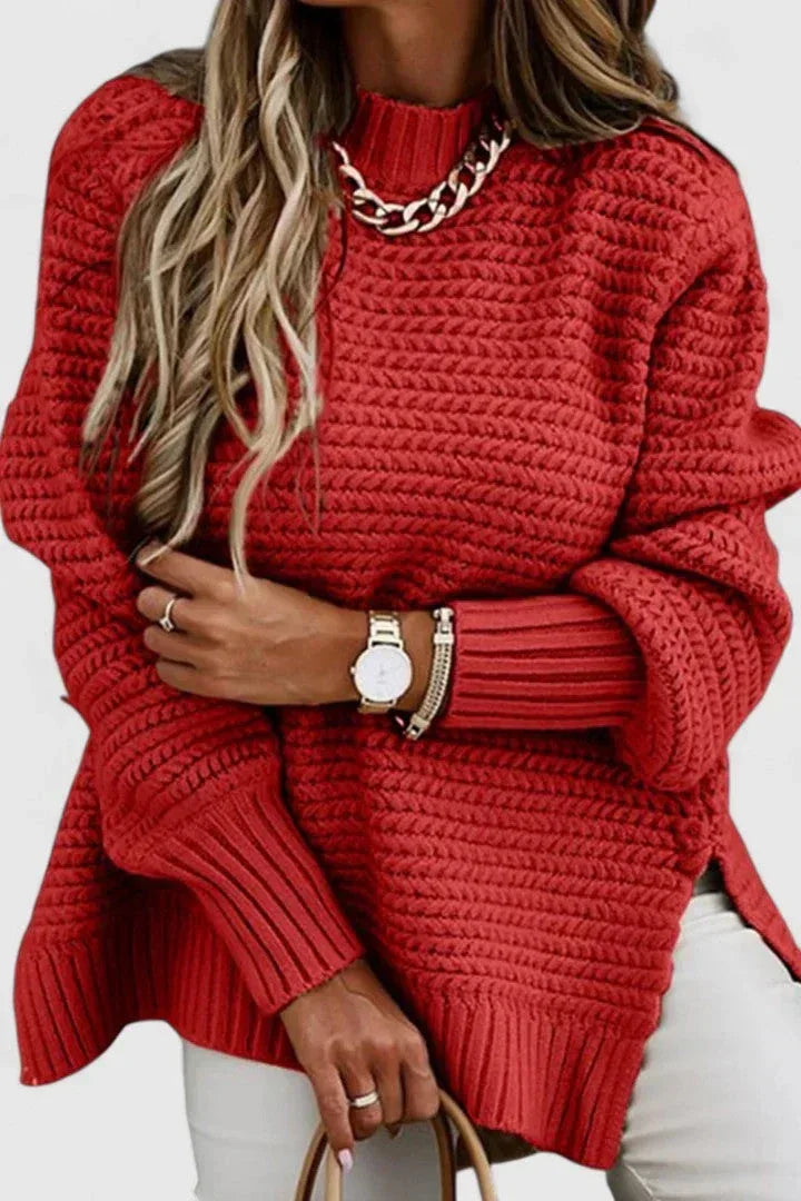 Kalyzziah | Comfortable Sweater - Sarah and Emma Portland