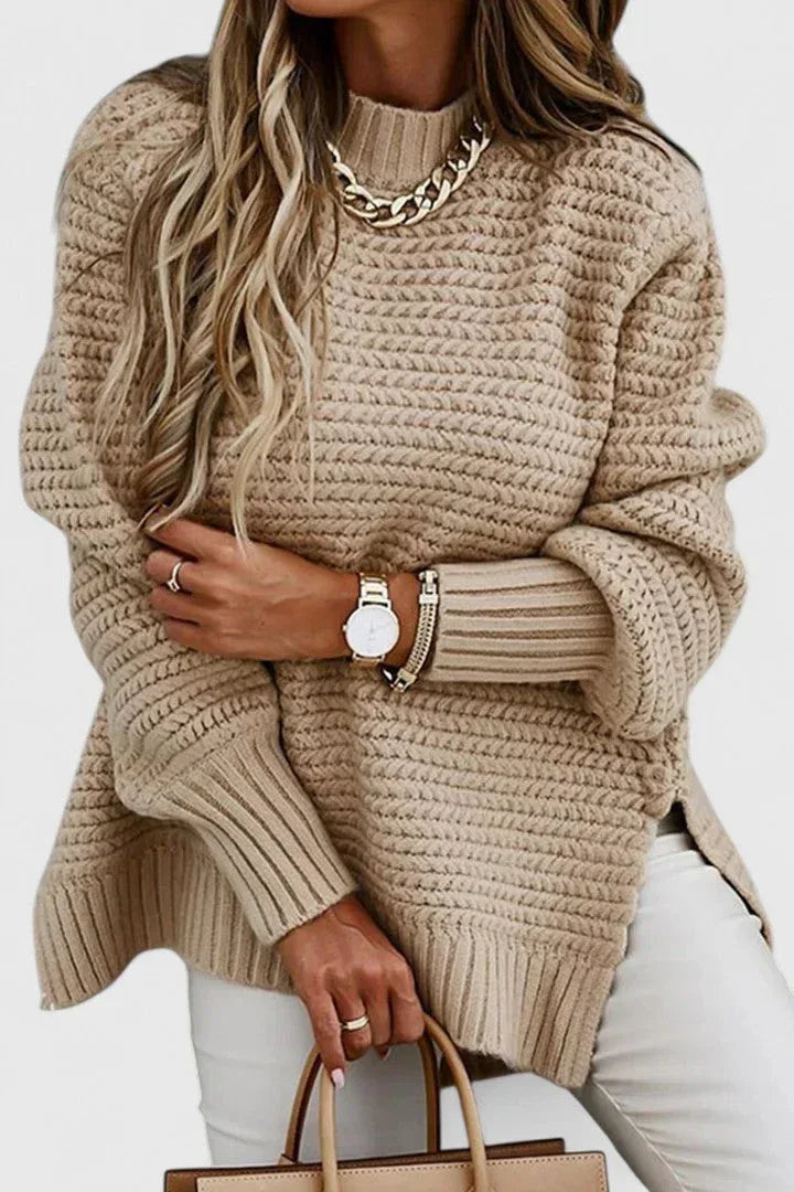 Kalyzziah | Comfortable Sweater - Sarah and Emma Portland