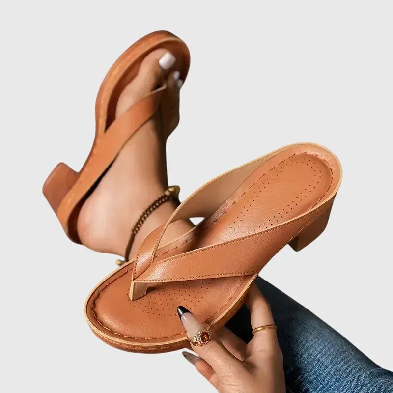 Gianna™ | Orthopedic Sandals - Sarah and Emma Portland
