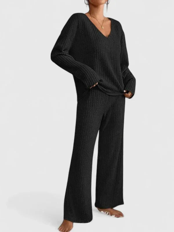 Addison | Comfy Lounge Set - Sarah and Emma Portland