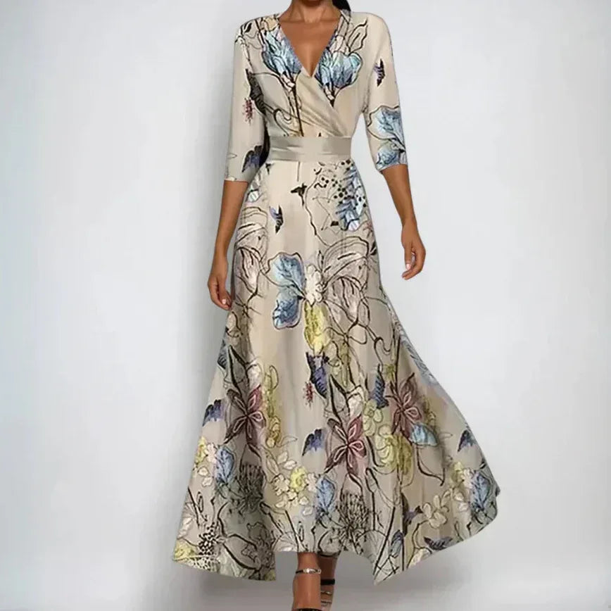 Cory | Elegant Dress - Sarah and Emma Portland