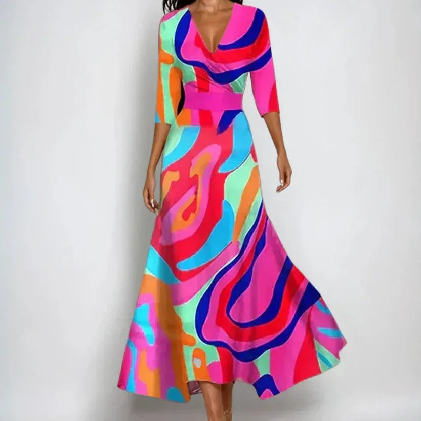 Cory | Elegant Dress - Sarah and Emma Portland