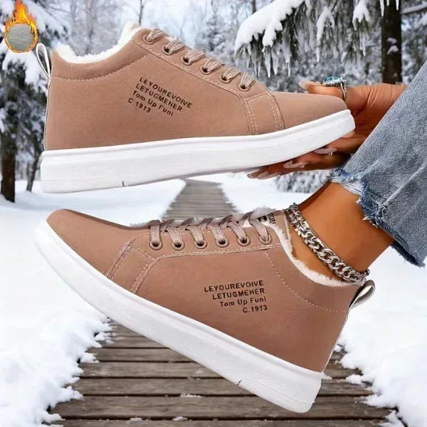 Jynessae | Comfy Sneakers - Sarah and Emma Portland