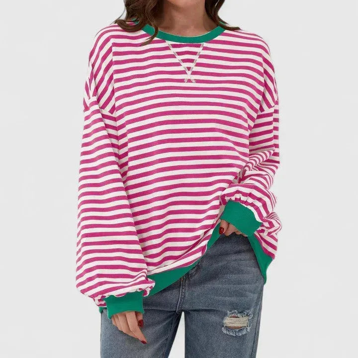 Kayli | Comfortable Sweater - Sarah and Emma Portland