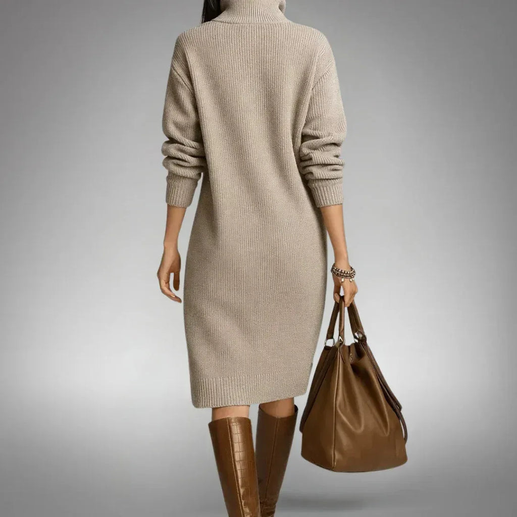 Elyon | Sophisticated Dress - Sarah and Emma Portland