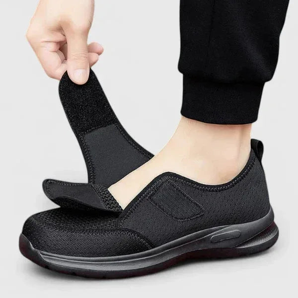 Elvanya | Orthopedic Shoes - Sarah and Emma Portland