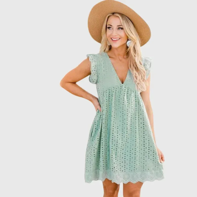 Diana™ - 2 in 1 Summer Dress - Sarah and Emma Portland