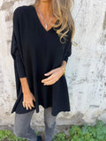Koa | Elegant Sweater - Sarah and Emma Portland