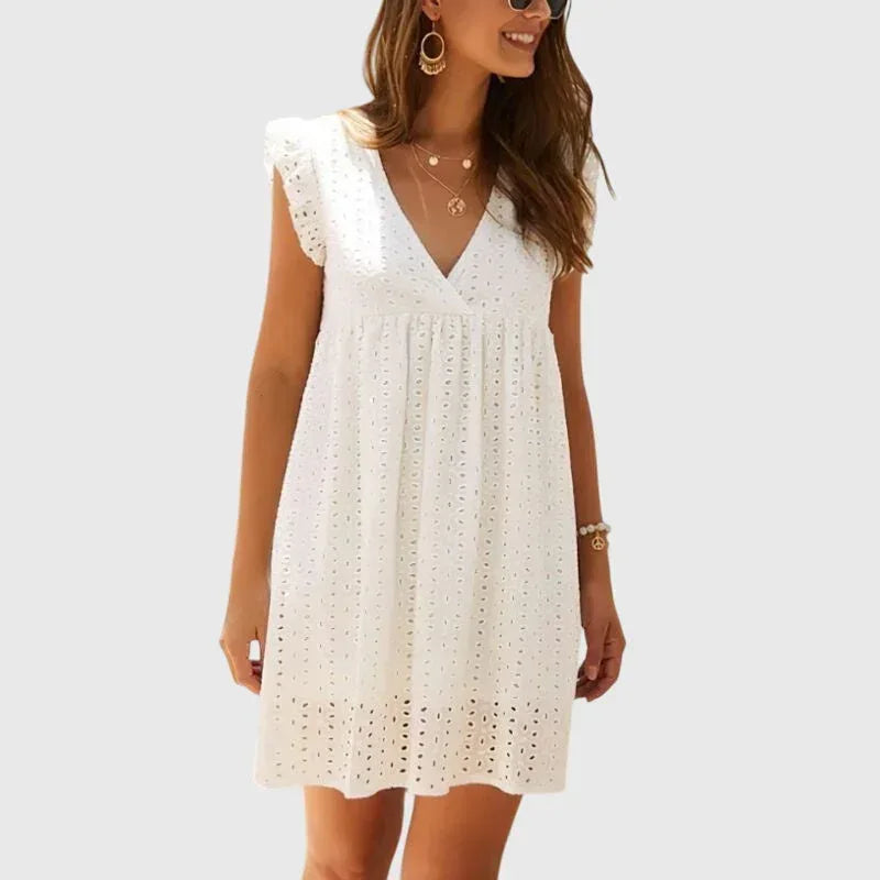 Diana™ - 2 in 1 Summer Dress - Sarah and Emma Portland