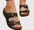 Boston™ | Orthopedic Sandals - Sarah and Emma Portland