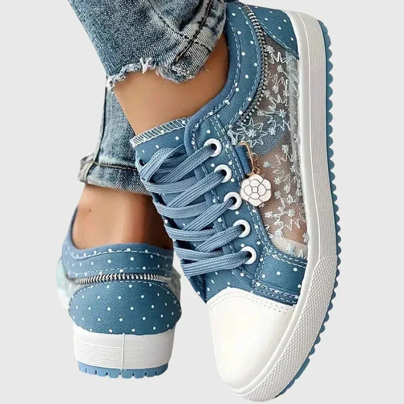 Elena™ | Orthopedic Sneakers - Sarah and Emma Portland