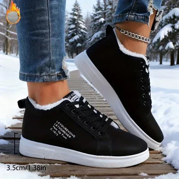 Jynessae | Comfy Sneakers - Sarah and Emma Portland