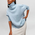 Loryn™ | Comfortable Sweater - Sarah and Emma Portland