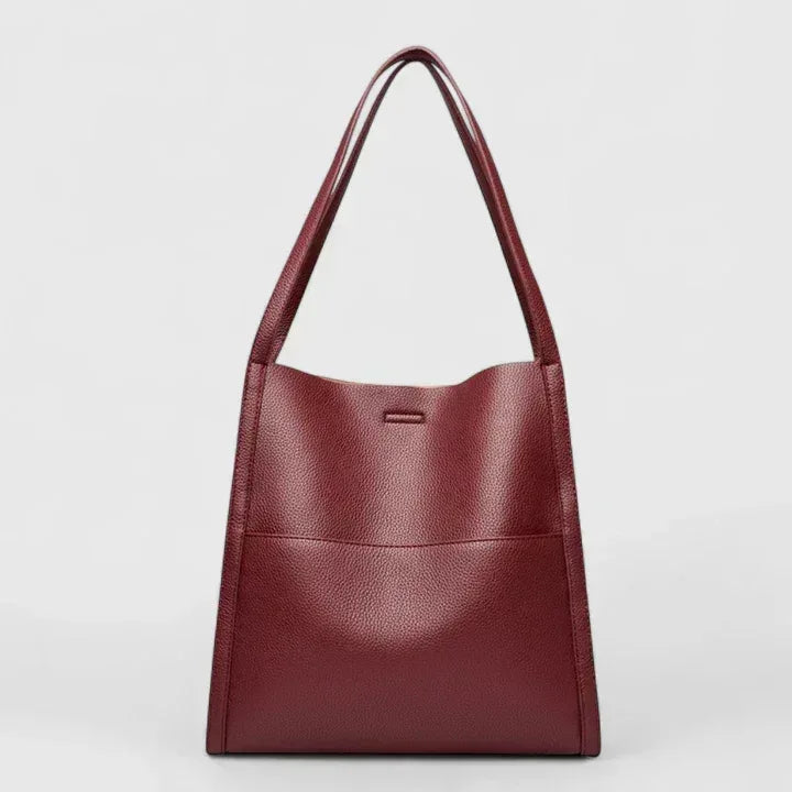 Eryzabeth | Elegant Shoulder Bag - Sarah and Emma Portland