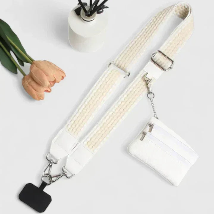 Delyora | Elegant Phone Holder - Sarah and Emma Portland