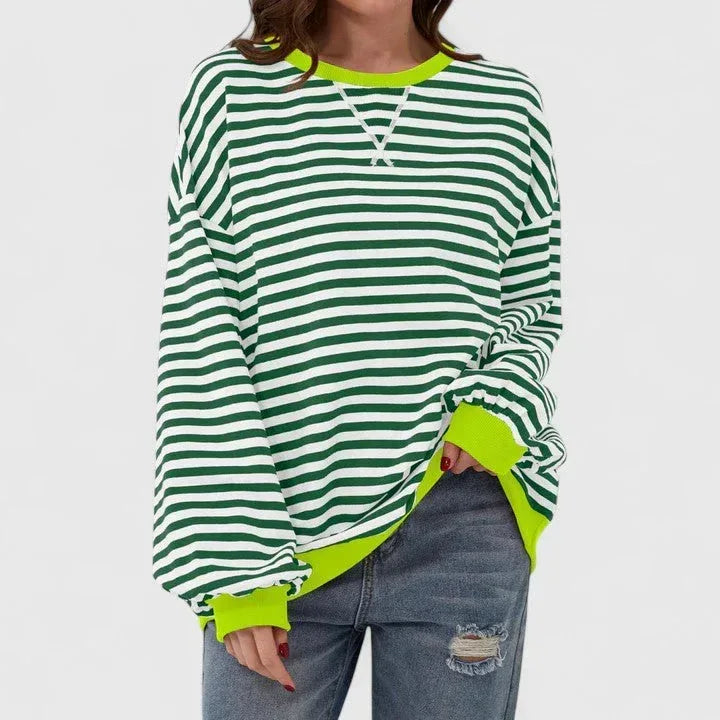 Kayli | Comfortable Sweater - Sarah and Emma Portland