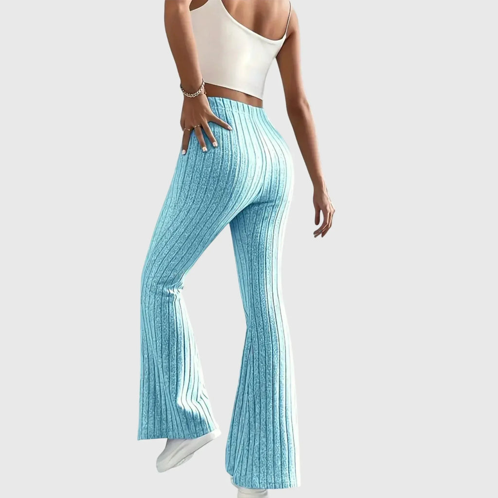 Jennifer - Elegant Trousers - Sarah and Emma Portland