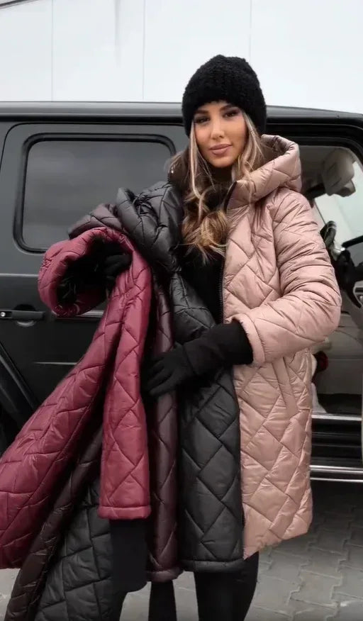 Emsie | Comfortable Jacket - Sarah and Emma Portland