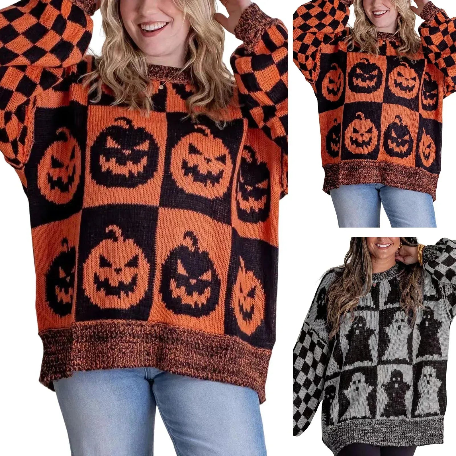 Aro | Comfortable Sweater - Sarah and Emma Portland