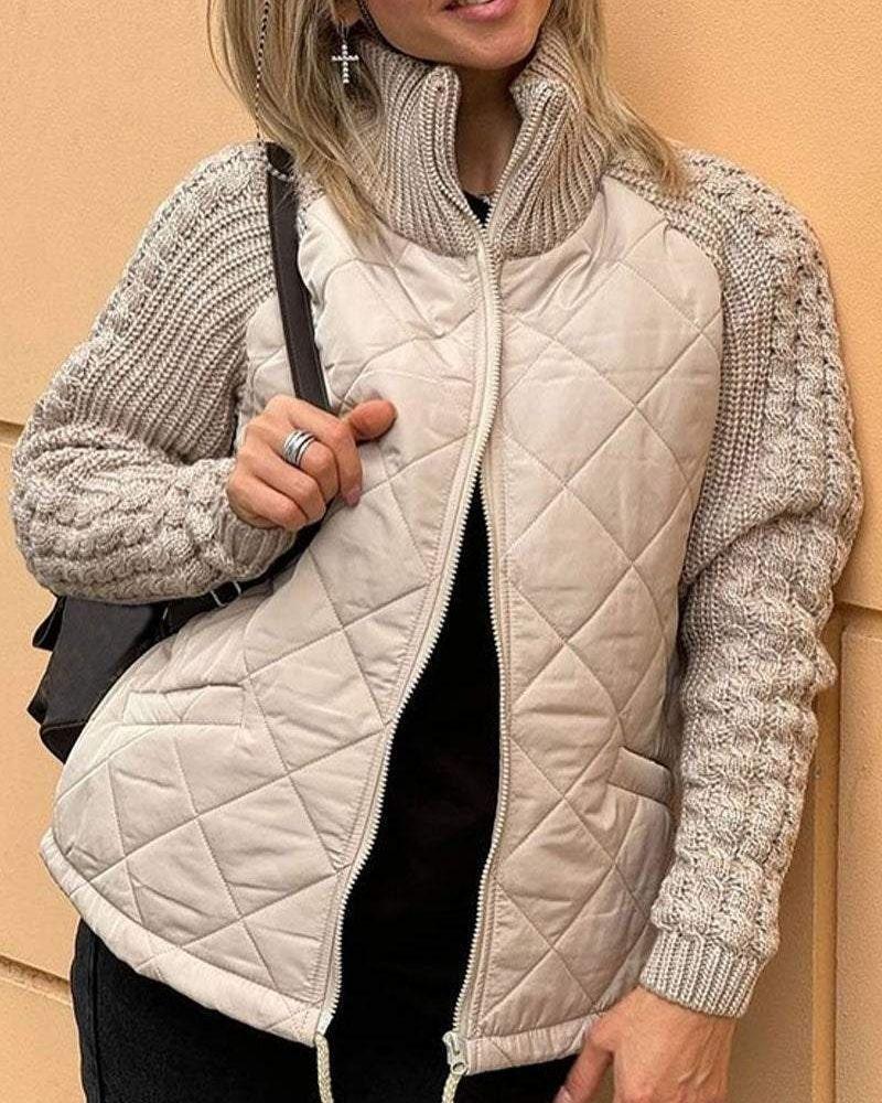 Lir | Comfortable Jacket - Sarah and Emma Portland