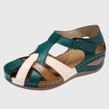 Lorelei™ | Orthopedic Sandals - Sarah and Emma Portland