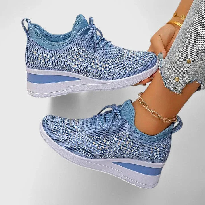 Danivira | Orthopedic Shoes - Sarah and Emma Portland
