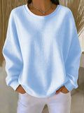Kelsey™ | Comfortable Sweatshirt - Sarah and Emma Portland